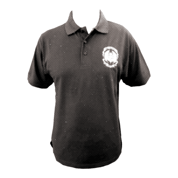 2019 IDWCon Polo Shirt