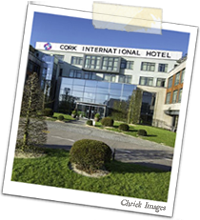 Cork International Hotel