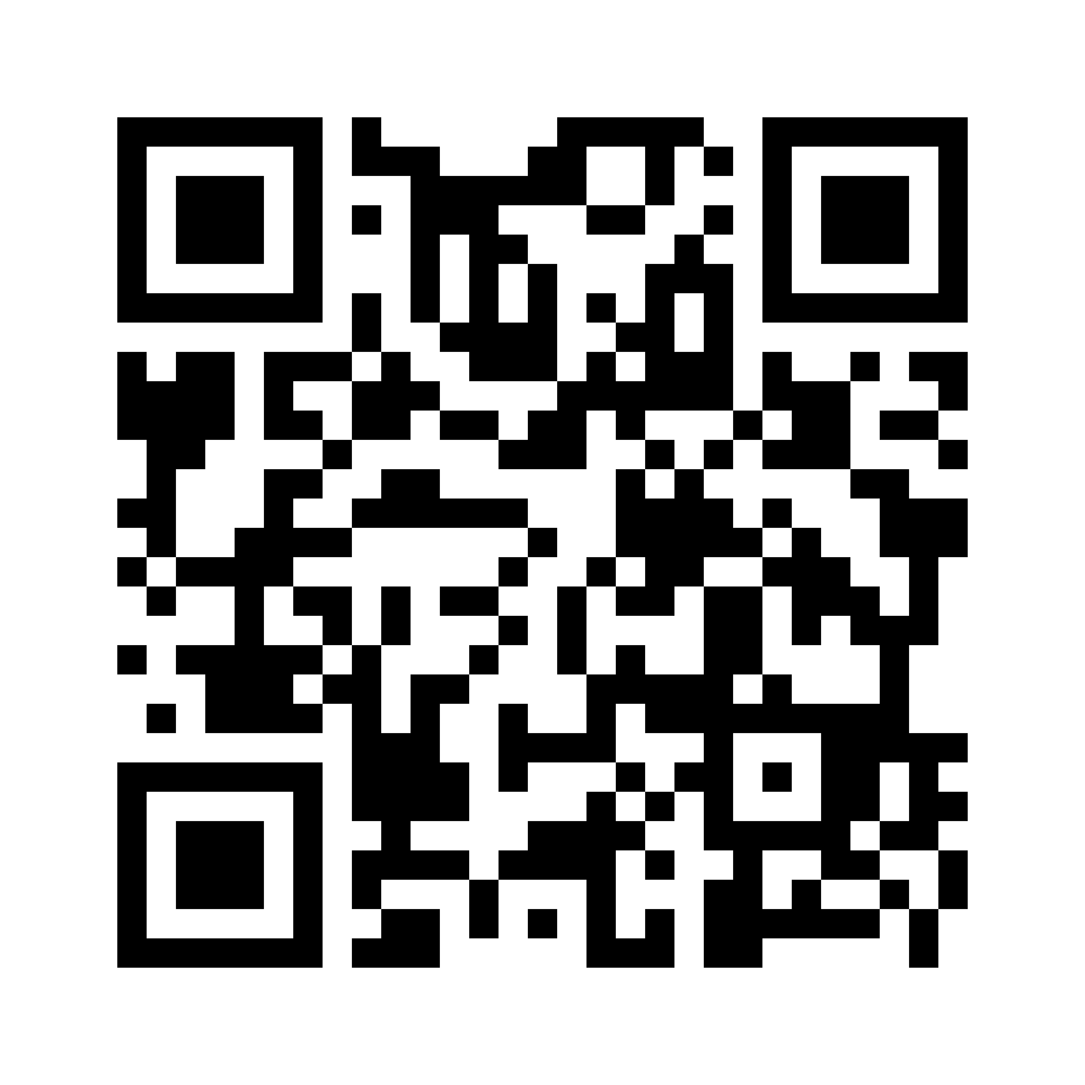 Eventory QR code